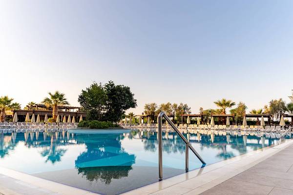 Seamelia Beach Resort & Spa in Antalya & Belek