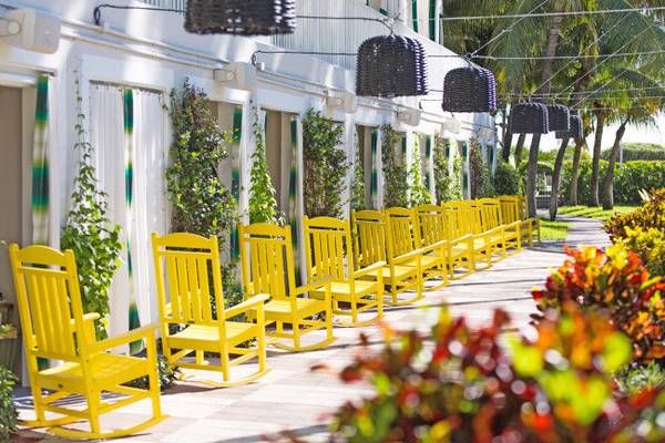 Kimpton Surfcomber in Miami