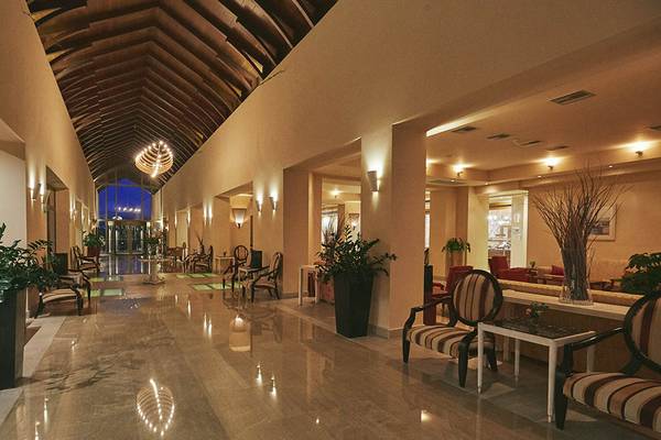 Giannoulis Cavo Spada Sports & Leisure Resort in Heraklion