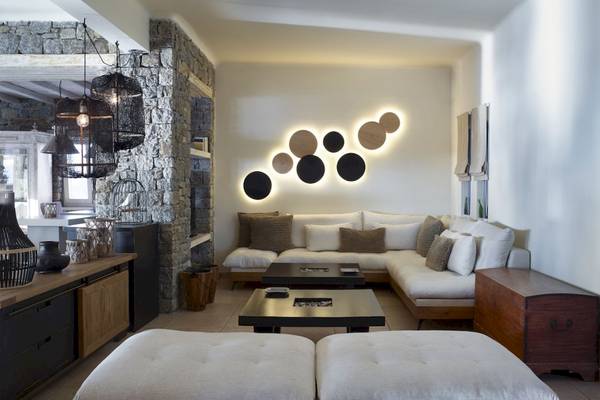 Vencia Boutique in Mykonos