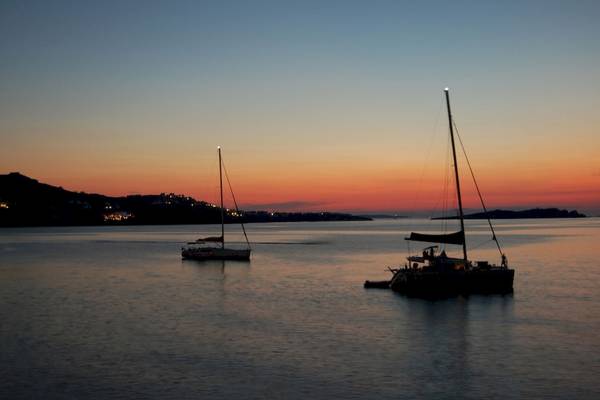 Vencia Boutique in Mykonos