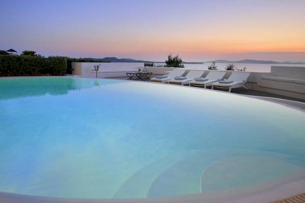 Vencia Boutique in Mykonos