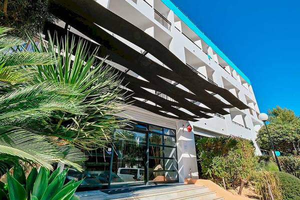 Azuline Hotel Mar Amantis I & II in Ibiza