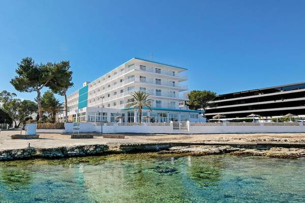 Azuline Hotel Mar Amantis I & II in Ibiza