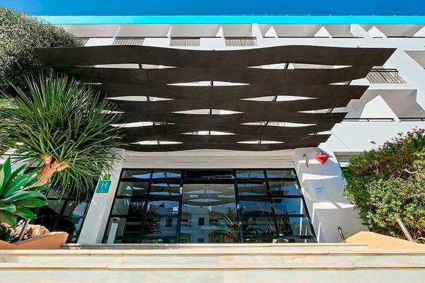 Azuline Hotel Mar Amantis I & II in Ibiza