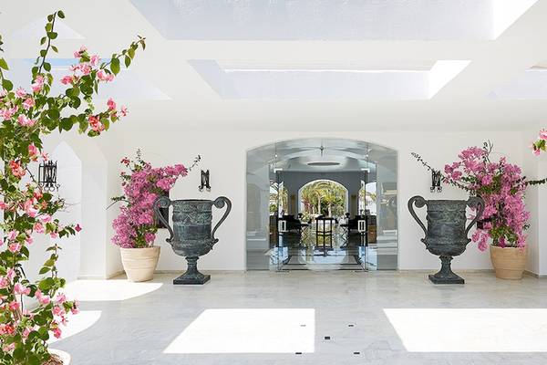 Grecotel Caramel Boutique Resort in Heraklion