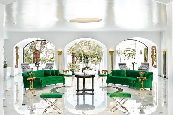 Grecotel Caramel Boutique Resort in Heraklion