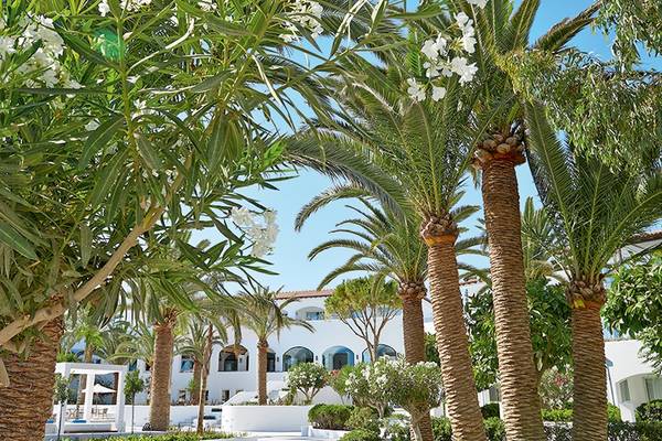 Grecotel Caramel Boutique Resort in Heraklion