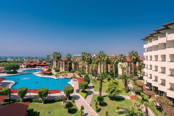 Miramare Queen in Antalya & Belek