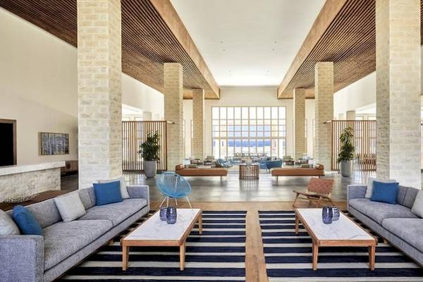Jaz Maraya Resort in Marsa Alam