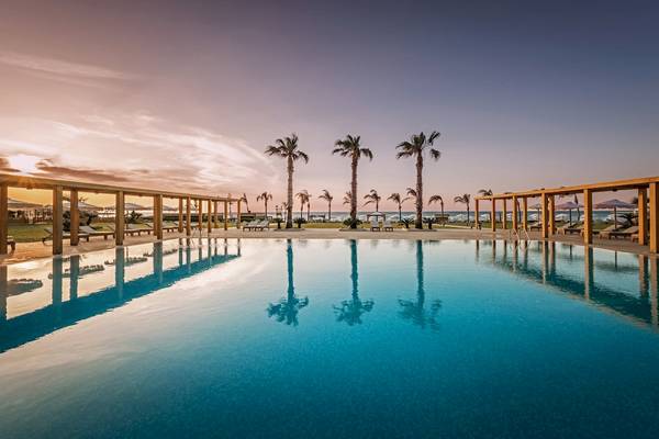 Mitsis Alila Resort & Spa in Rhodos