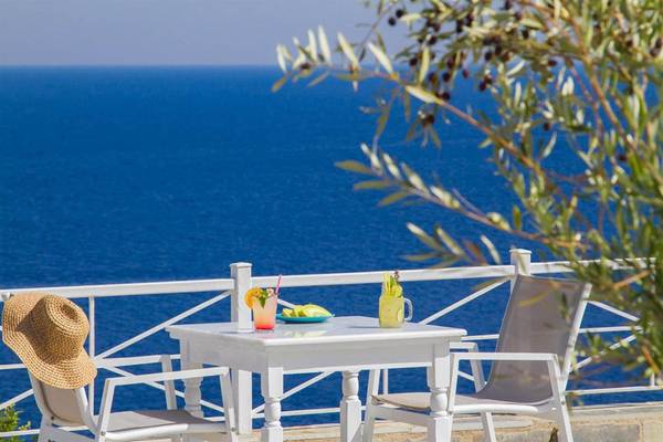 Peninsula Resort & Spa in Heraklion