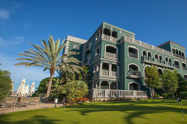 Lopesan Villa del Conde Resort & Thalasso in Gran Canaria