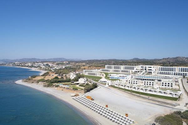 Mayia Exclusive Resort & Spa in Rhodos