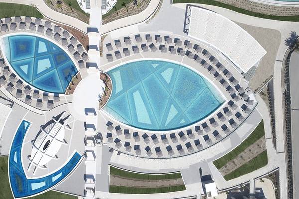 Mayia Exclusive Resort & Spa in Rhodos