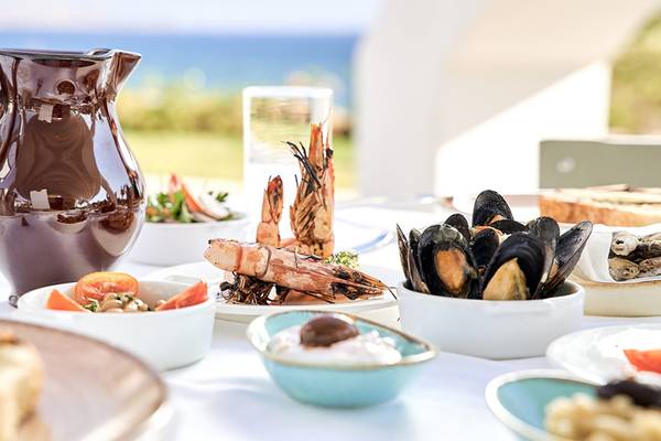 Mayia Exclusive Resort & Spa in Rhodos