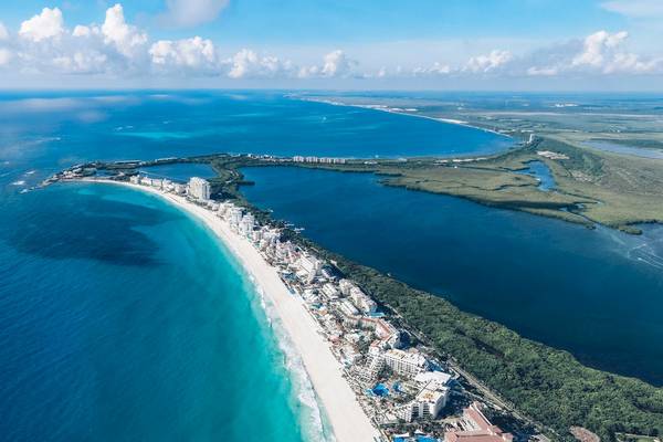 Iberostar Selection Cancun in Mexiko: Yucatan / Cancun