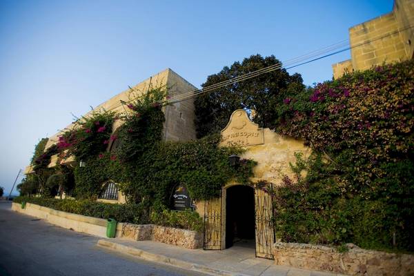 Cornucopia Bungalows in Gozo