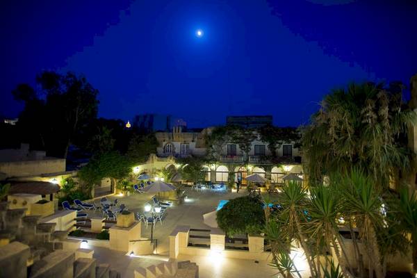 Cornucopia Bungalows in Gozo