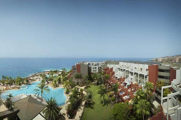 Roca Nivaria Gran Hotel in Teneriffa