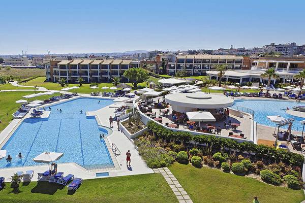 Candia Maris Resort & Spa in Heraklion