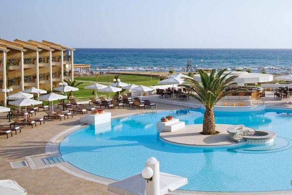 Candia Maris Resort & Spa in Heraklion