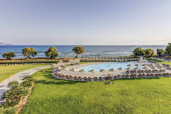 Candia Maris Resort & Spa in Heraklion