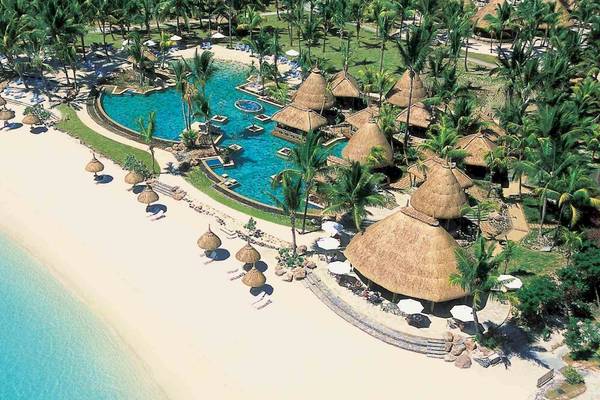La Pirogue Mauritius in Mauritius
