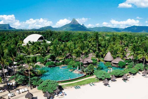 La Pirogue Mauritius in Mauritius