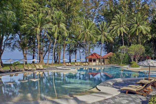 Dusit Thani Laguna Phuket in Thailand: Insel Phuket