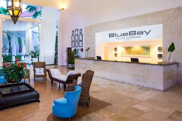 BlueBay Villas Doradas in Dom. Republik - Norden (Puerto Plata & Samana)