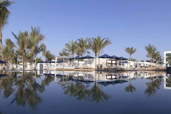 Al Baleed Resort Salalah by Anantara in Salalah