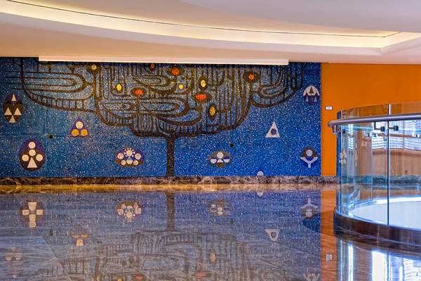 Swissotel Buyuk Efes Izmir in Ayvalik, Cesme & Izmir
