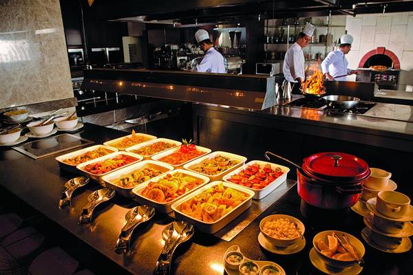 Swissotel Buyuk Efes Izmir in Ayvalik, Cesme & Izmir