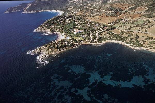 Falkensteiner Resort Capo Boi in Sardinien