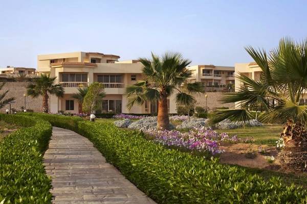 Long Beach Resort Hurghada in Hurghada & Safaga