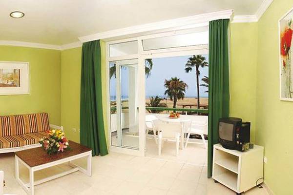 Arco Iris Apartamentos in Gran Canaria