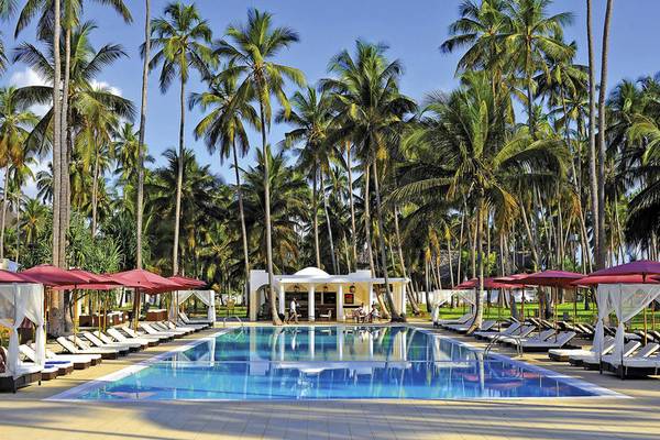 Bahari Zanzibar in Tansania - Sansibar