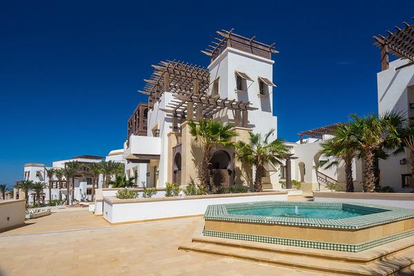 Ancient Sands Golf Resort and Residences