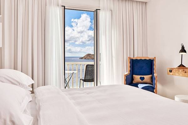 Myconian Imperial - Leading Hotels of the World in Mykonos