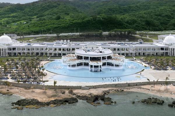 Grand Palladium Jamaica R. & Spa in Jamaika