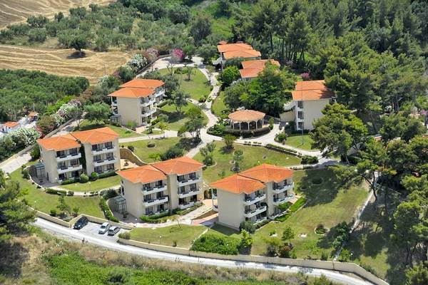 Possidi Holidays in Chalkidiki