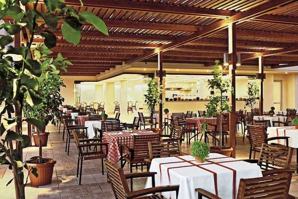 Electra Palace Rhodes in Rhodos