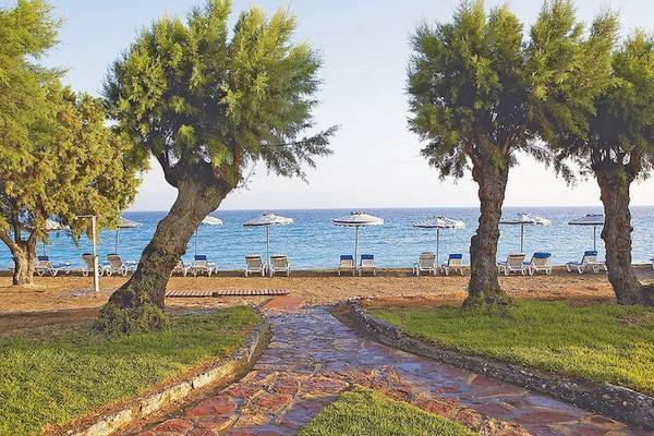 Electra Palace Rhodes in Rhodos