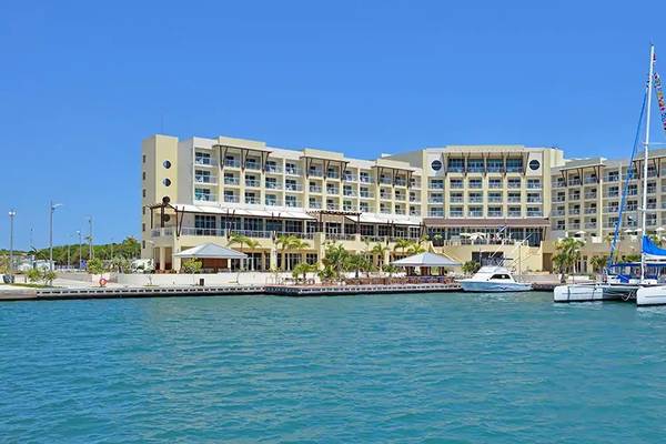 Melia Marina Varadero in Kuba - Havanna / Varadero / Mayabeque / Artemisa / P. del Rio