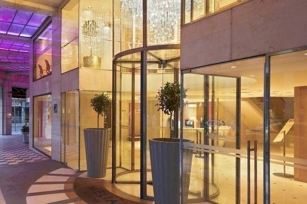 Melia Athens in Athen & Umgebung