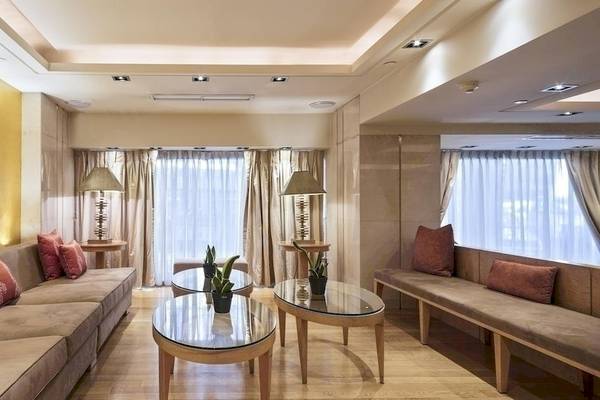 Melia Athens in Athen & Umgebung