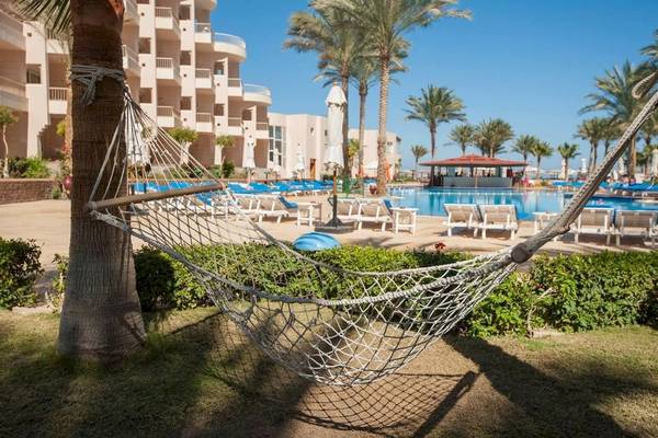 Sea Star Beau Rivage in Hurghada & Safaga