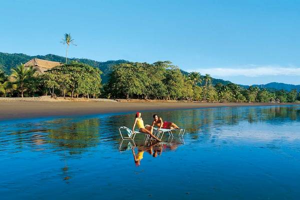 Barcelo Tambor in Costa Rica