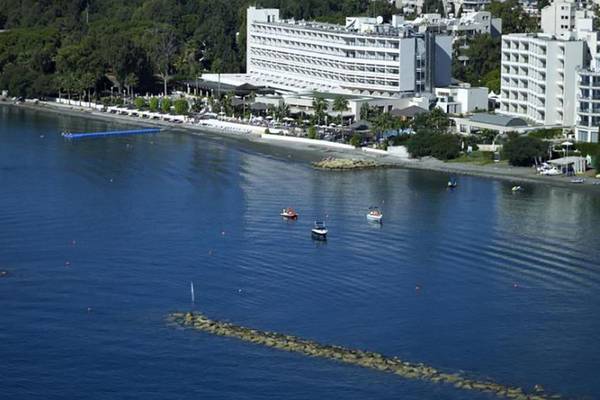 Atlantica Miramare Beach in Republik Zypern - Süden